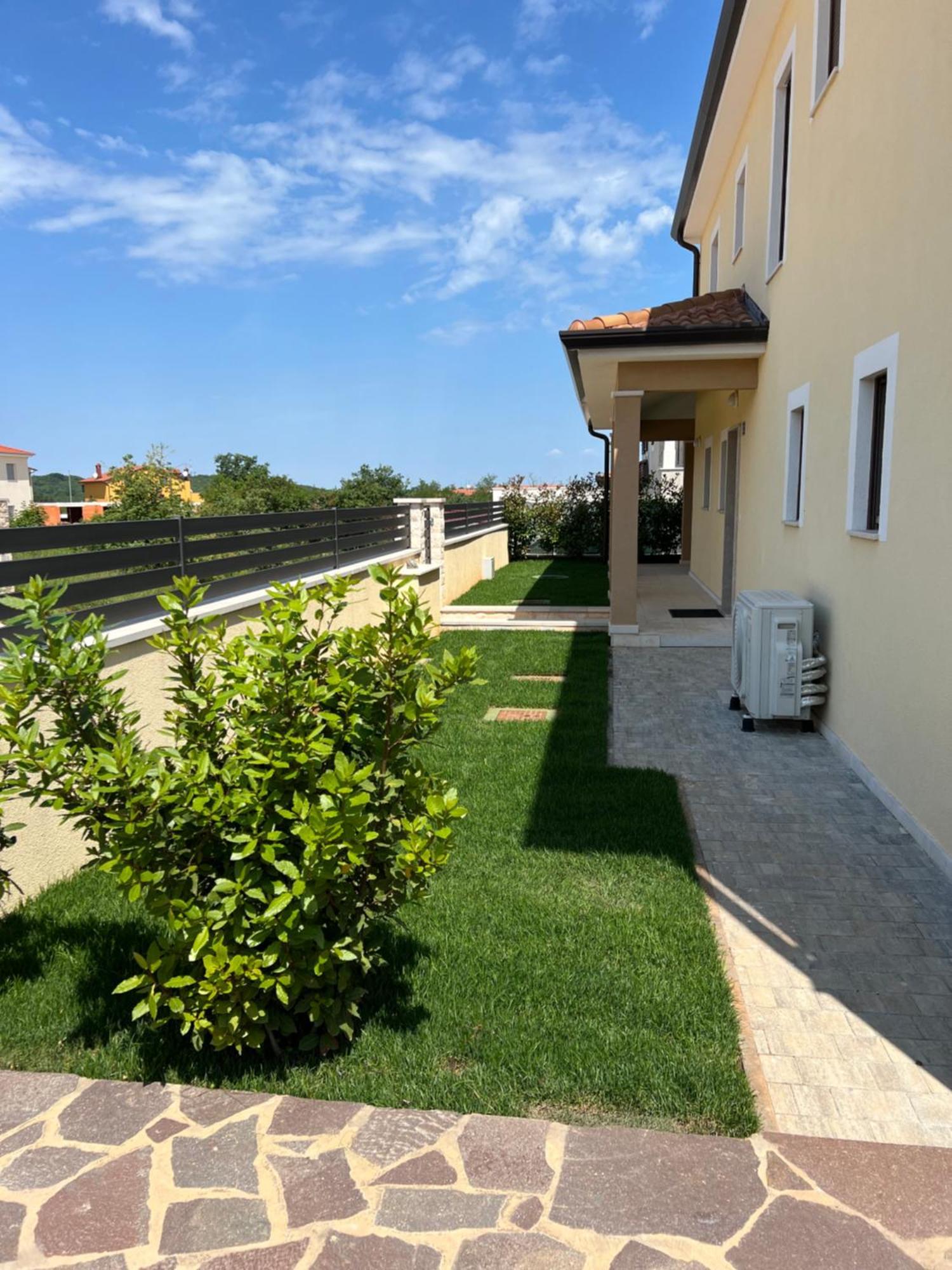 Villa Carneol Kaldanija ภายนอก รูปภาพ